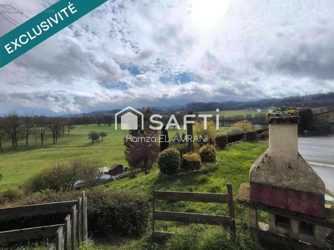 Maison 125 m² à Ambert  - photo 3