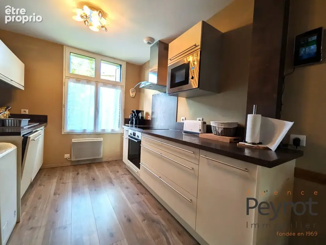 Appartement 4 pièces 80 m² à vendre à Font-Romeu-Odeillo-Via (66120) - photo 3