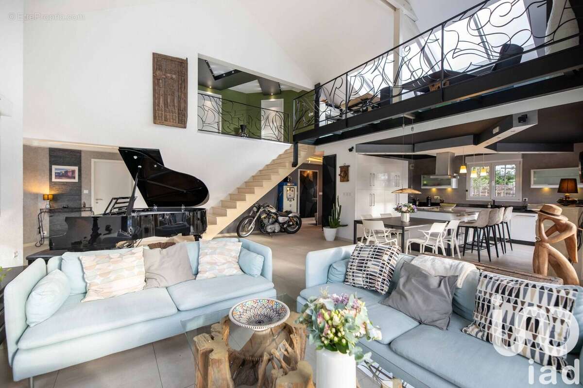 Photo 9 - Maison à THIONVILLE