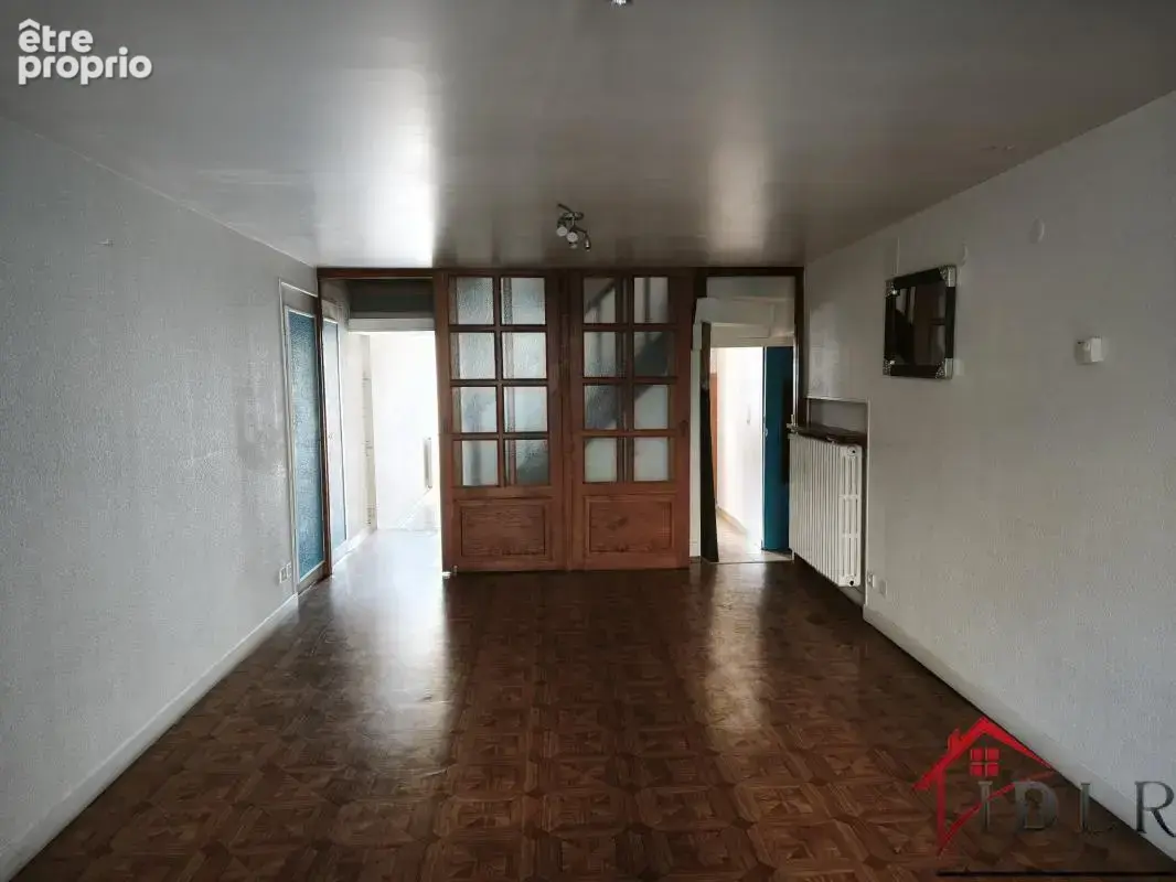 maison d'habitation de type f6 140m2 sur un terrain de 260 m - photo 4