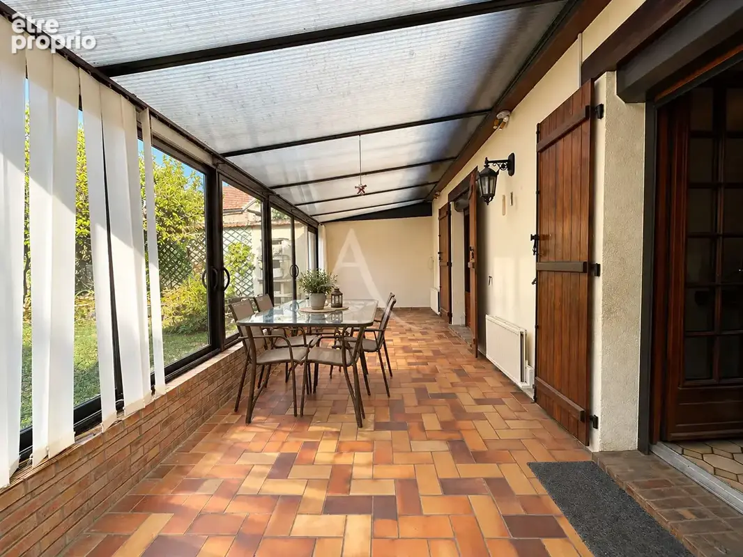 Maison Lèves 5 pièces 116 m2 - photo 5
