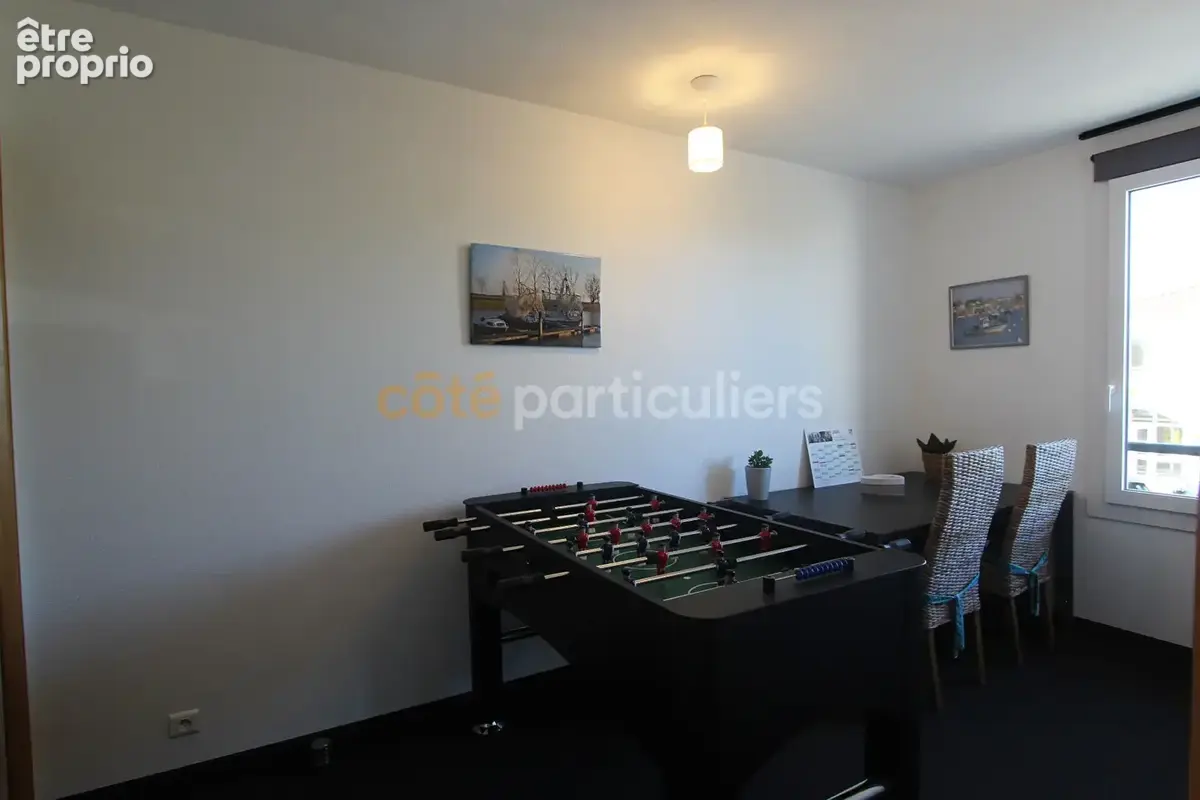 Maison 3 chambres centre l'Aiguillon-la-Presqu 'île - photo 9
