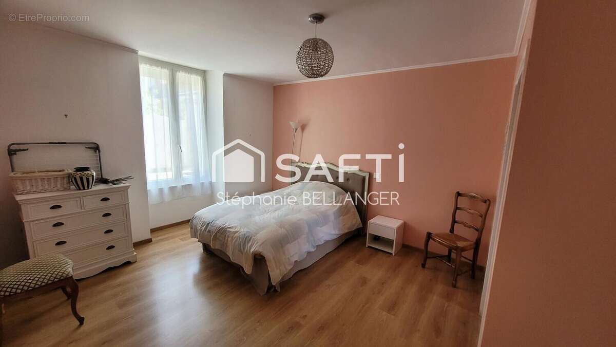 Photo 6 - Maison à NOYEN-SUR-SARTHE