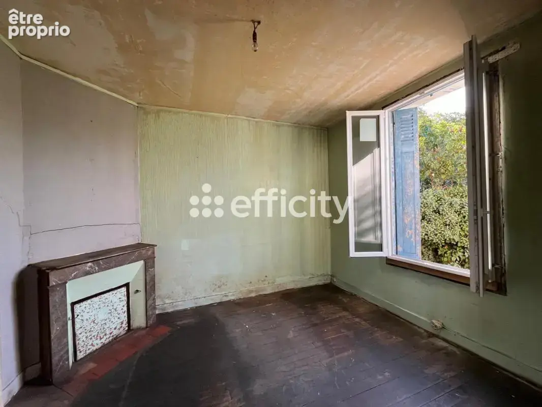 Maison 3 pièces 57 m² à vendre à Poitiers (86000) - photo 6