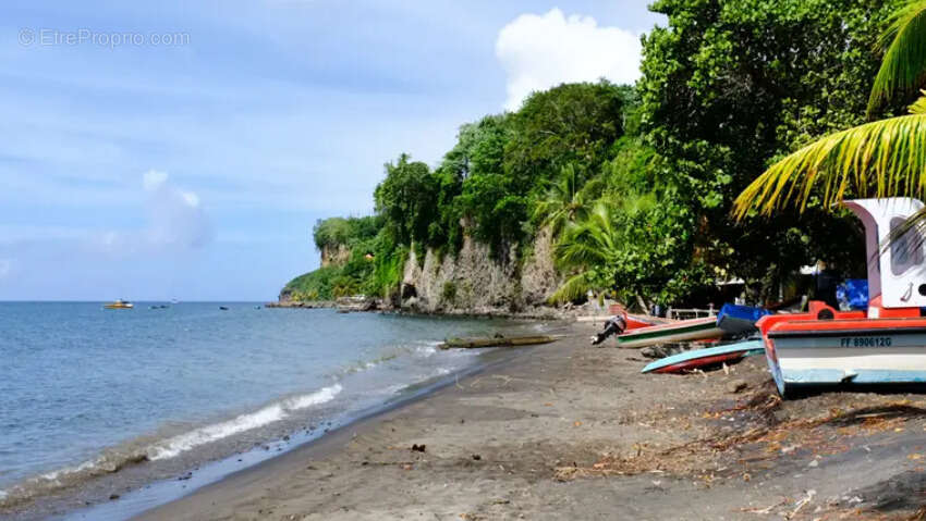 Maison à SCHOELCHER