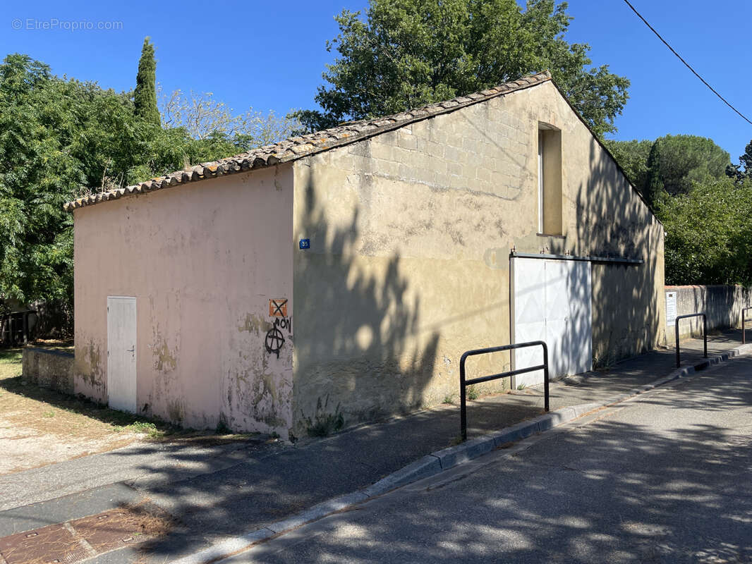 Appartement à AVIGNON