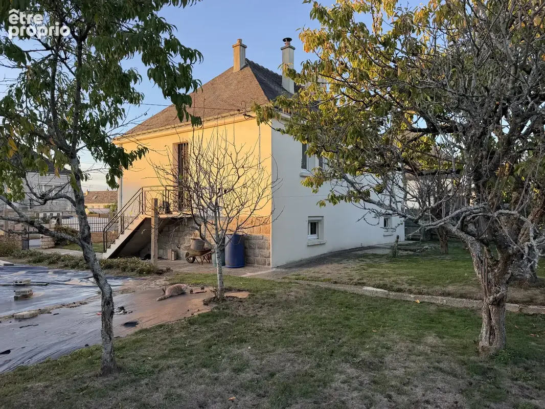 A vendre à Baud - photo 12