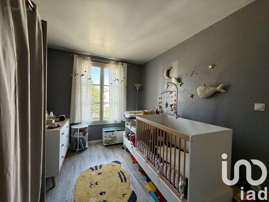 Photo 6 - Appartement à BAYEUX