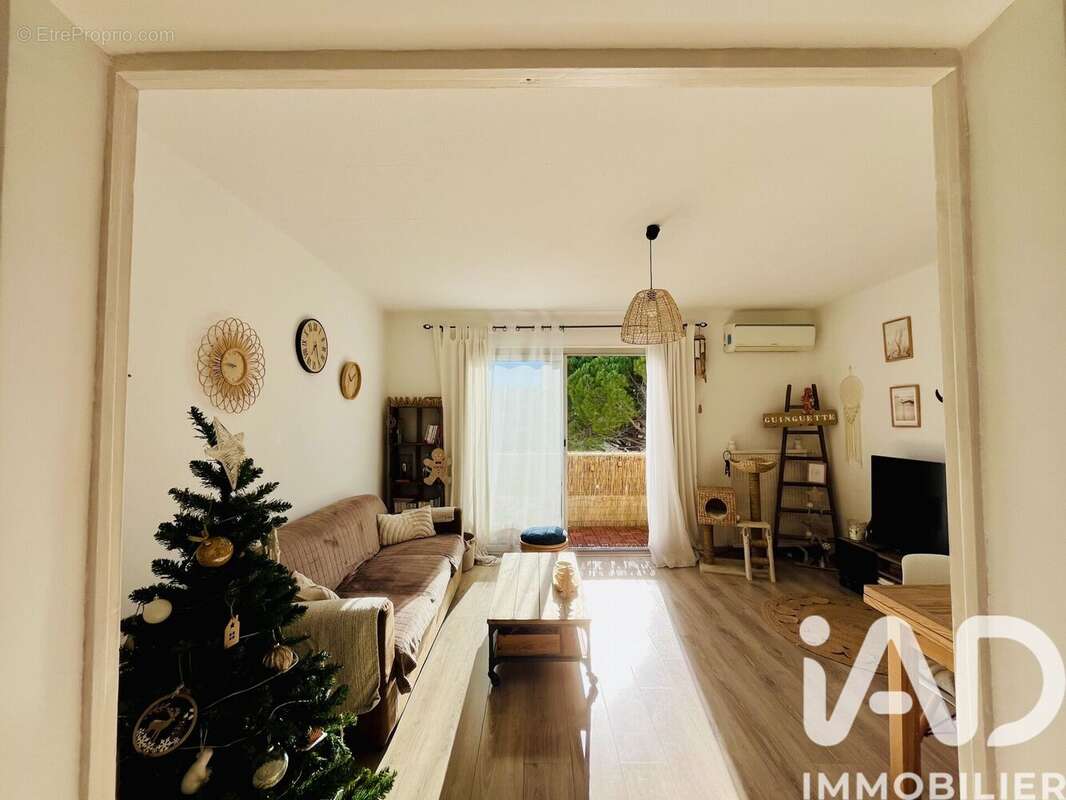 Photo 4 - Appartement à LE PRADET