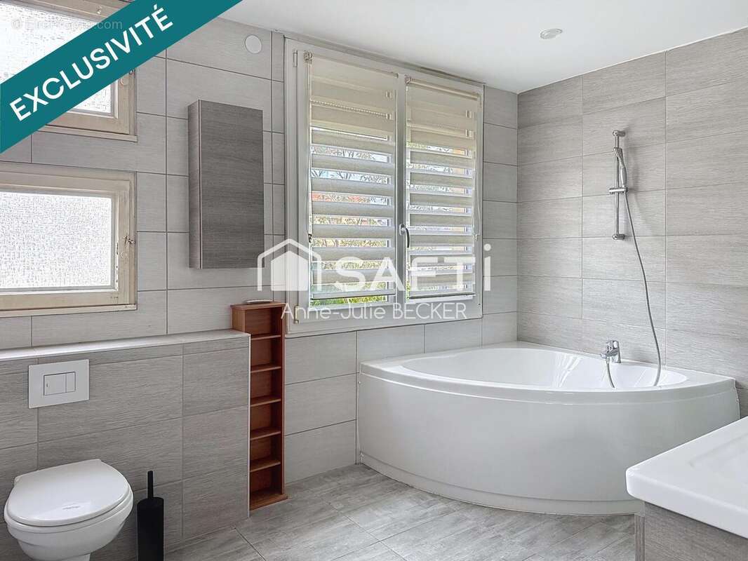 Photo 5 - Maison à FREYMING-MERLEBACH