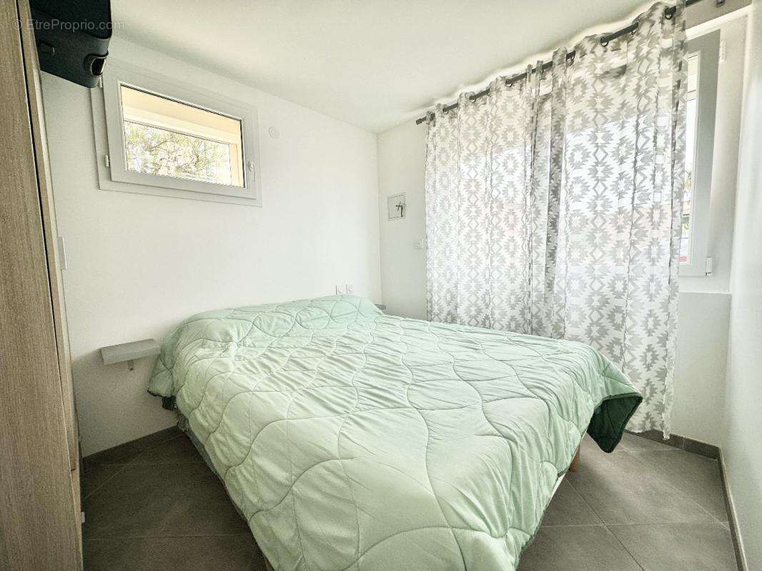 Appartement à VALRAS-PLAGE