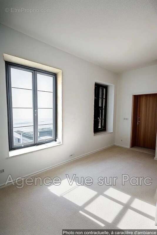 Appartement à TASSIN-LA-DEMI-LUNE