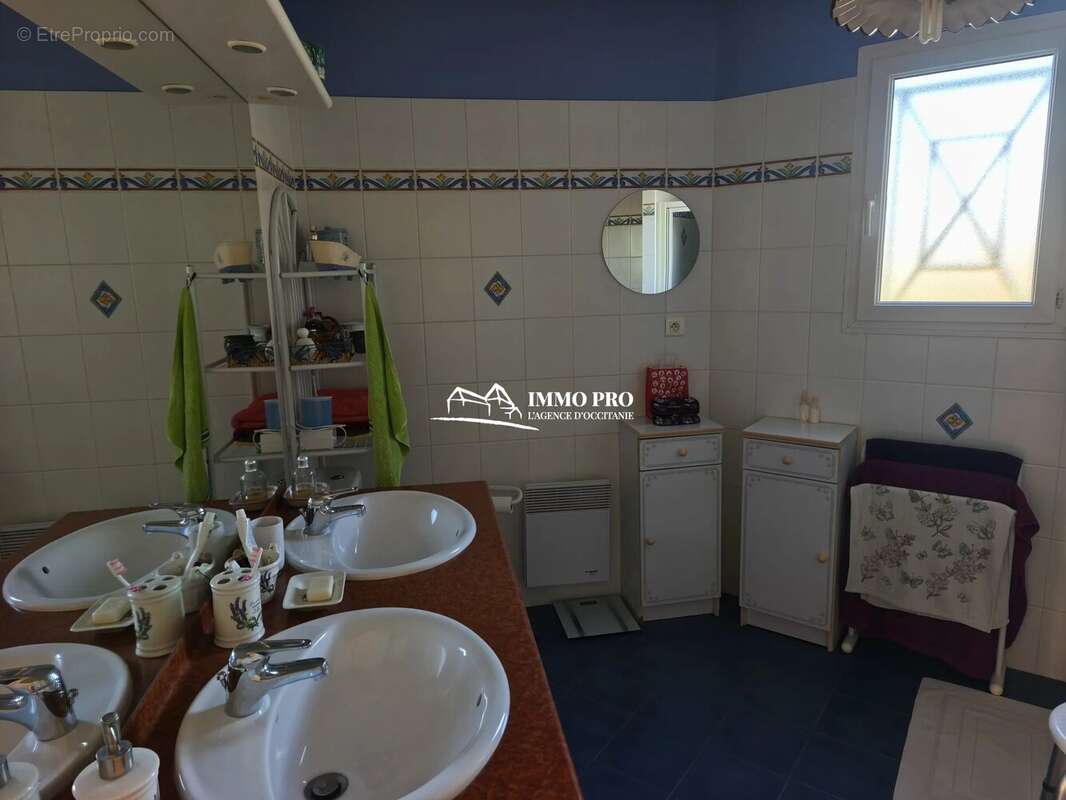 Maison à SAMATAN