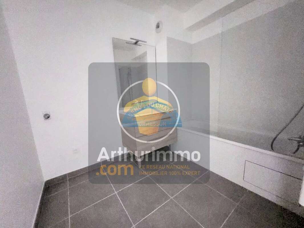 Vente Appartement Ormesson-sur-marne(94490) 299 000ï¿œ - photo 7