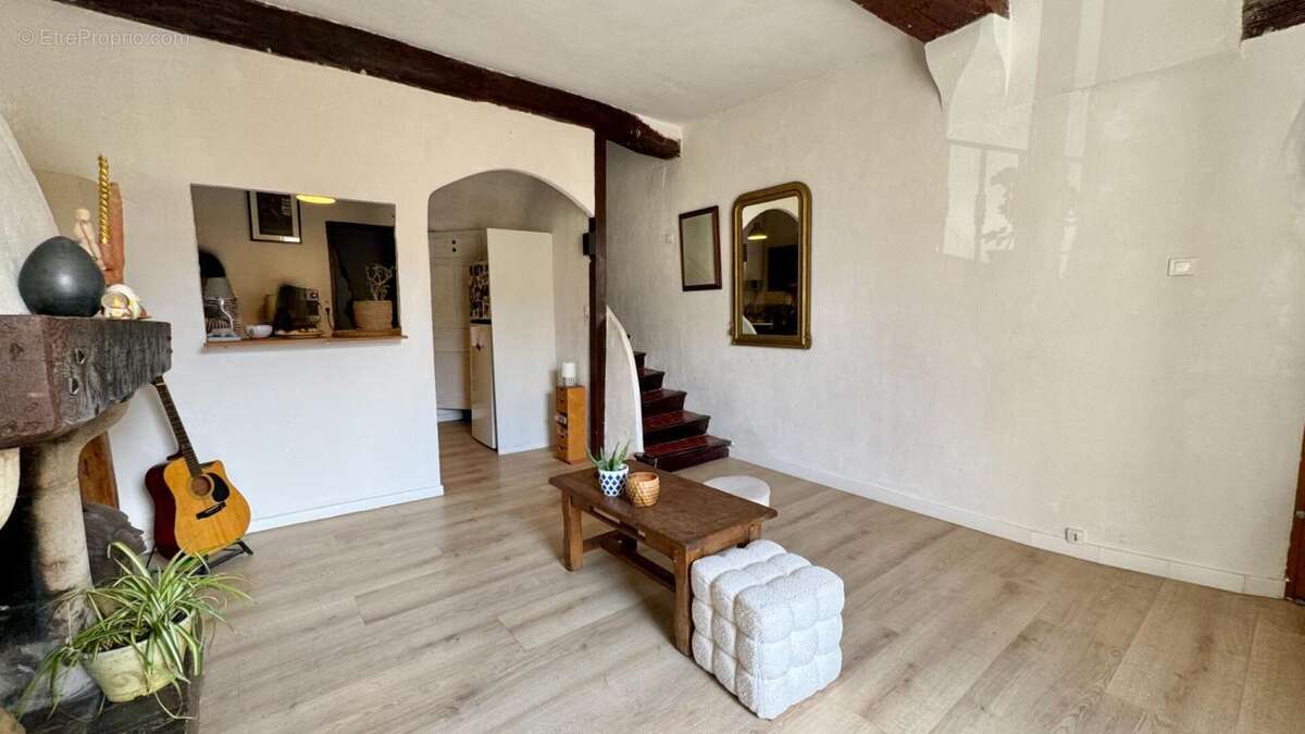 Maison à GRIMAUD