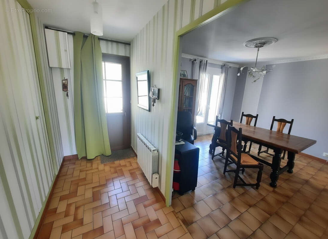 Maison 90m² à monts - photo 4