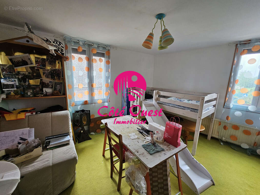 Maison 150 m² à Saint-Vigor-D'ymonville  - photo 5