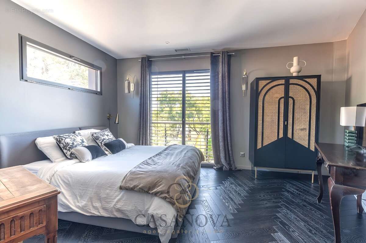 Maison à PRADES-LE-LEZ