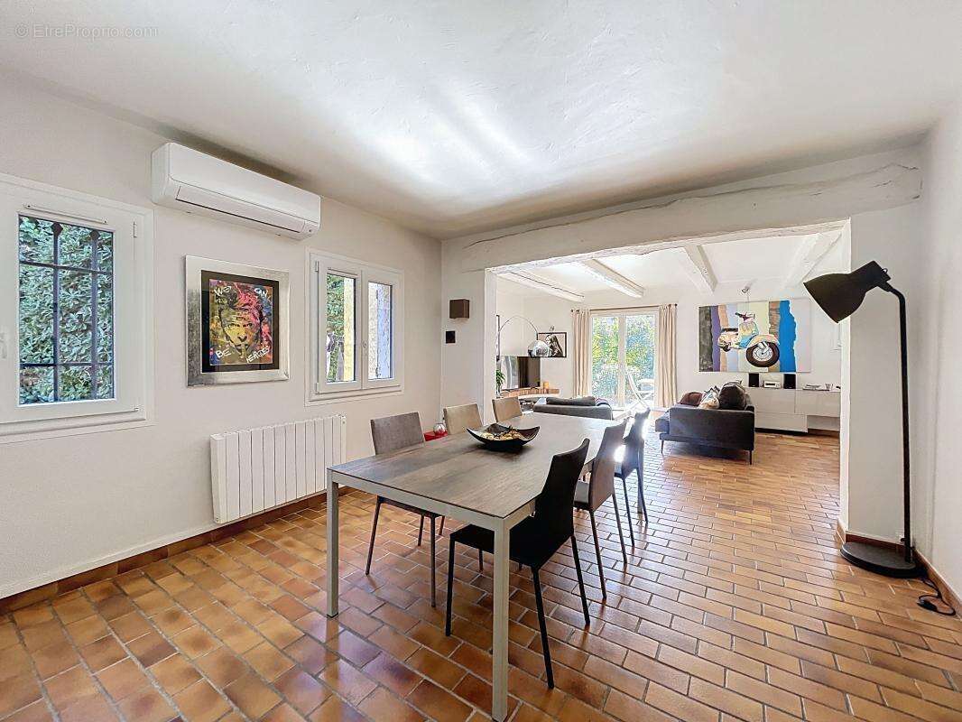 Maison à VENCE