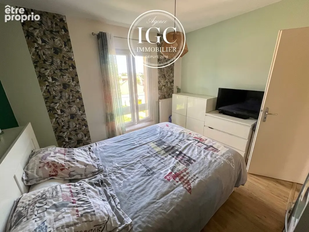 Maison - type 4 - 84 m² - istres - photo 7