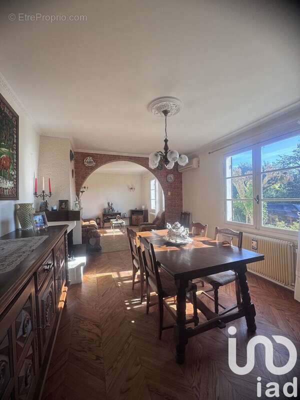 Photo 4 - Maison à BAZAS