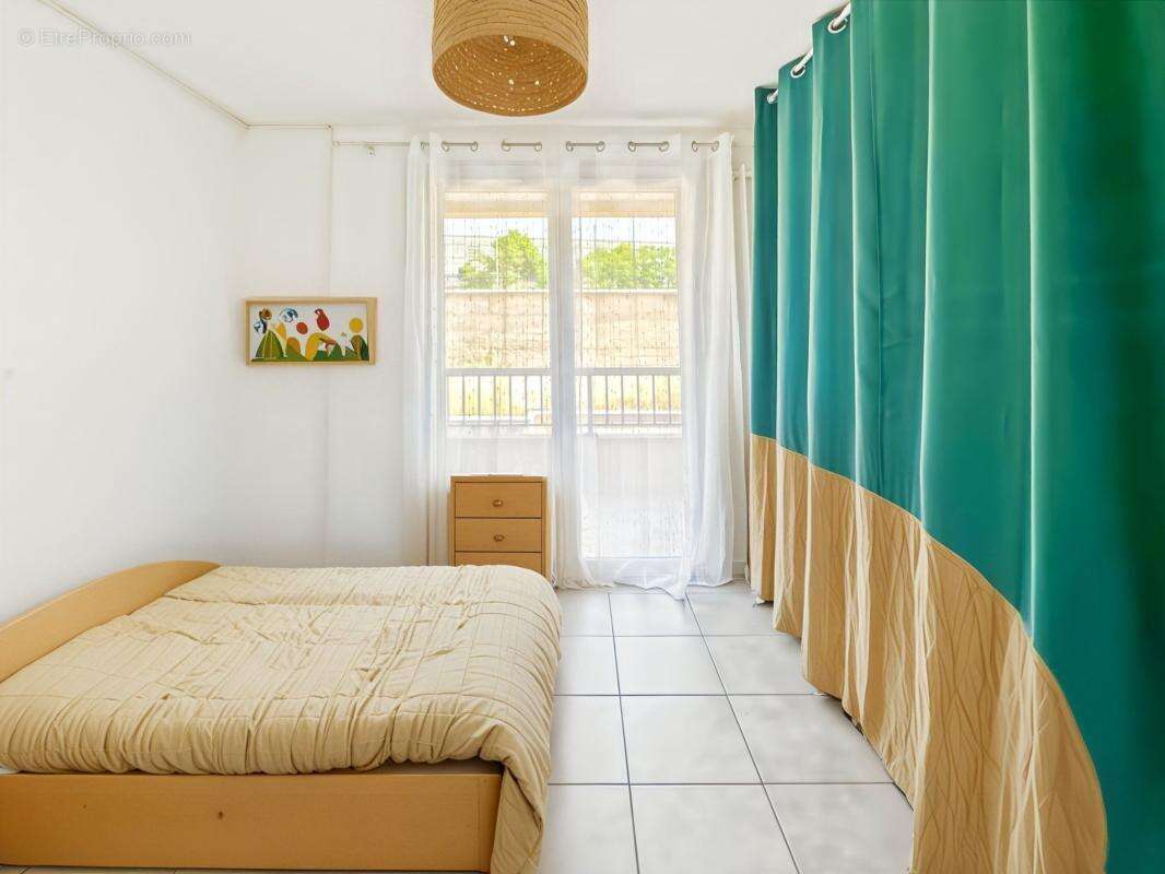 Appartement à ROMANS-SUR-ISERE
