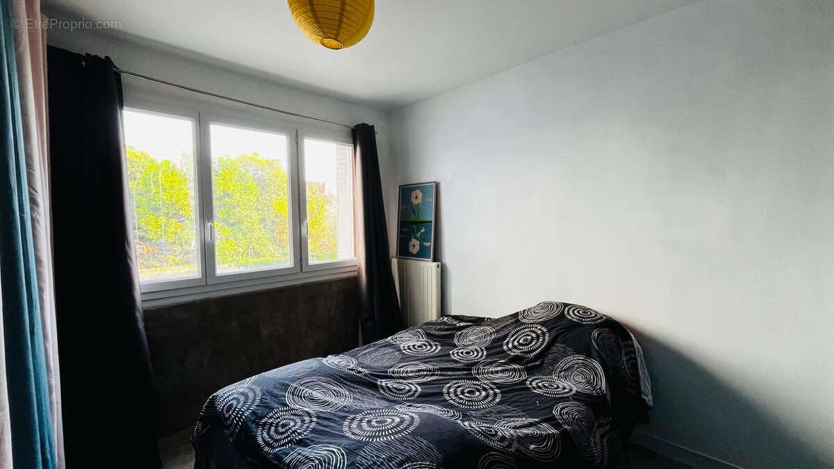 Appartement T3 au coeur de la Côte Pavée - photo 5