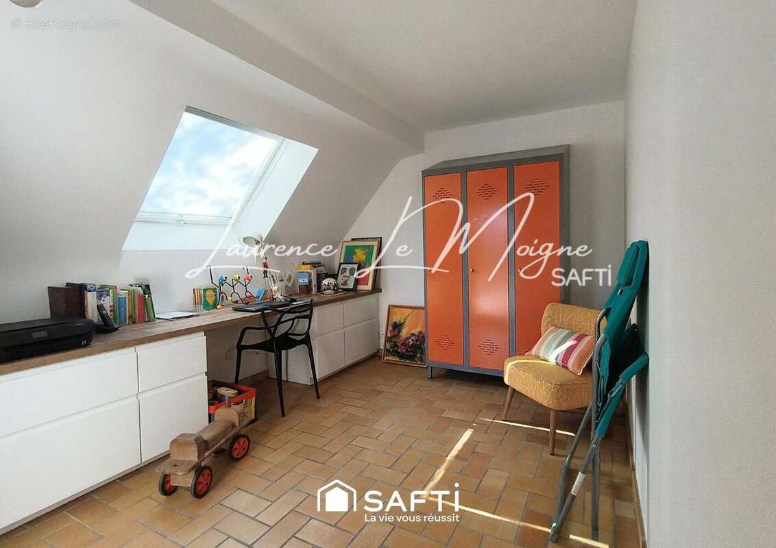 Photo 5 - Maison à SAINT-DIVY