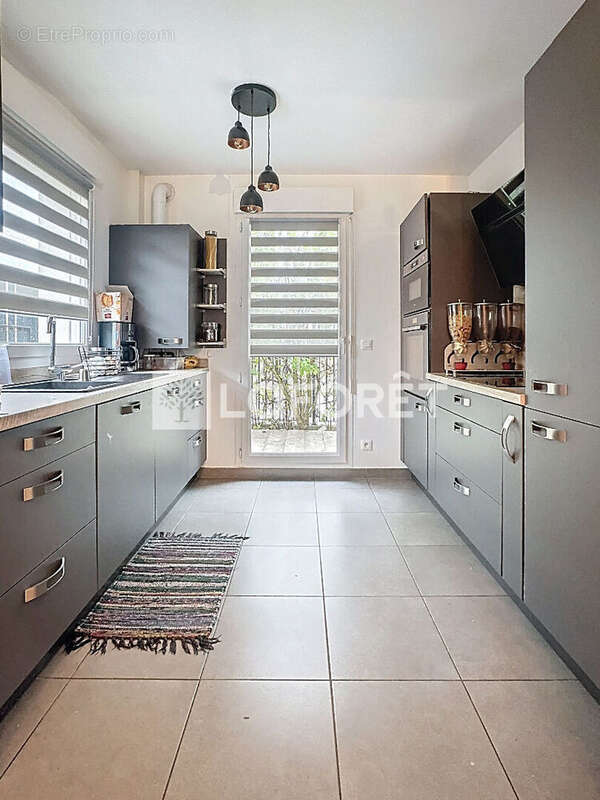 Maison à VILLECRESNES