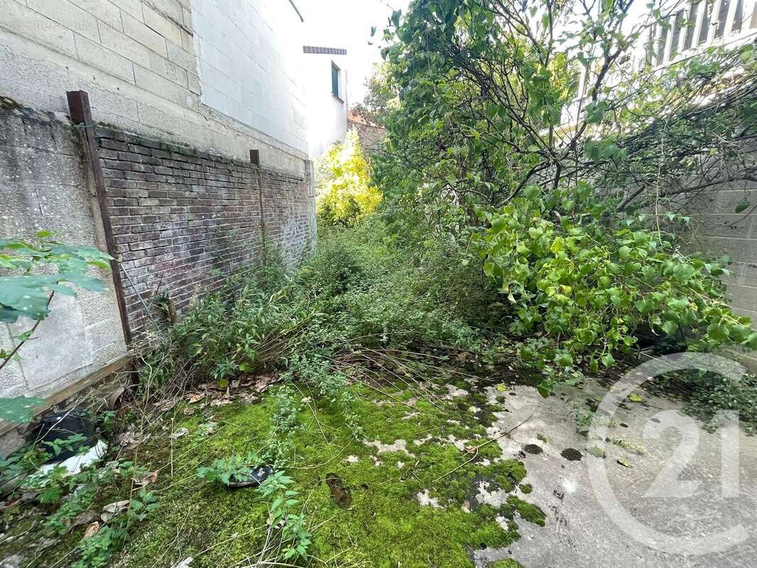 Autre à DAMMARTIN-EN-GOELE