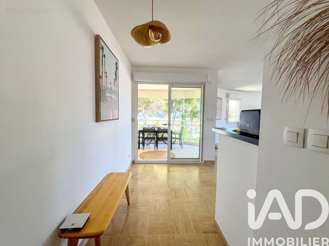 Appartement 90 m² à Hyeres  - photo 5