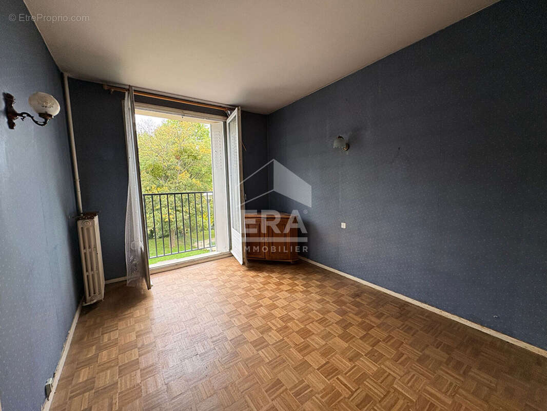 Appartement 81m² à beynes - photo 10