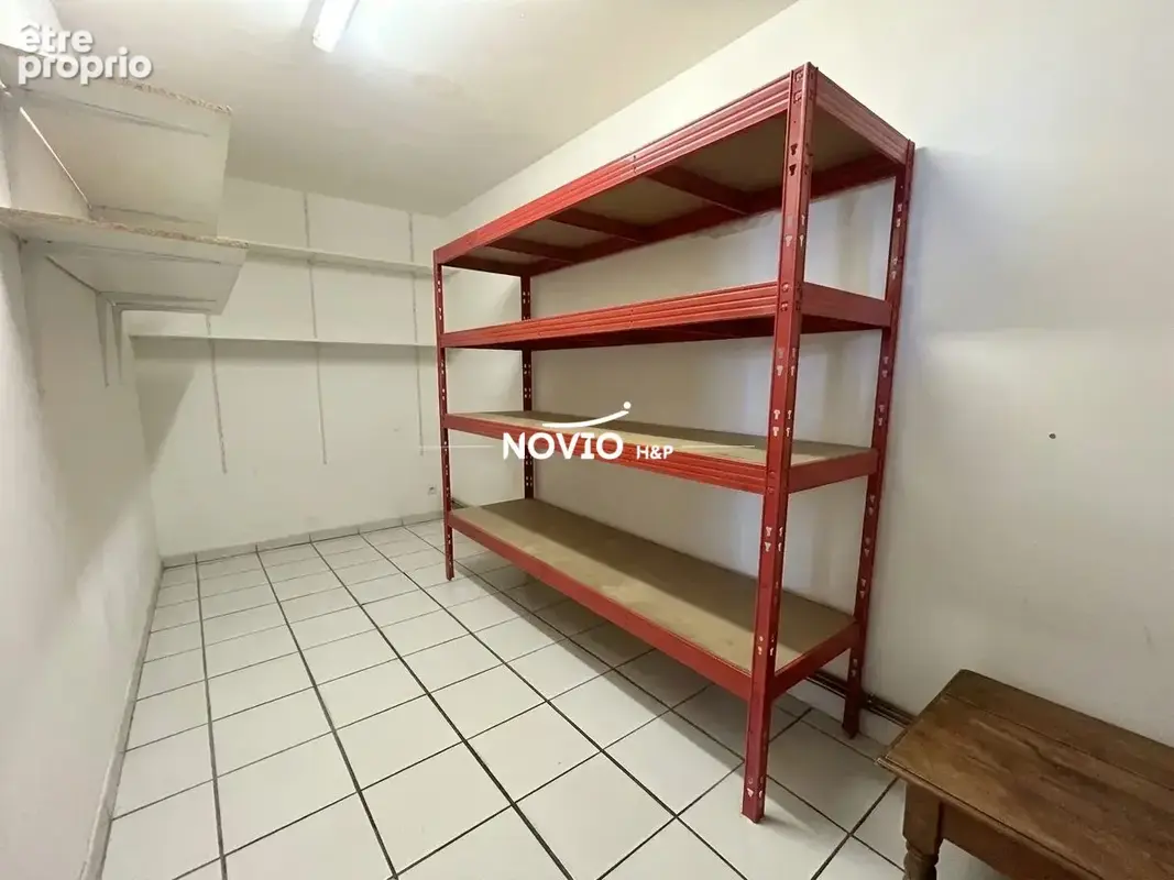 Commerce 355 m² à vendre à Dissay (86130) - photo 6