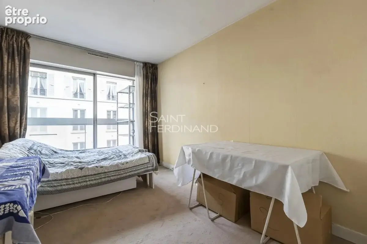 Paris 9ème Martyrs / Trudaine. 5 pièces 3 chambres. - photo 11