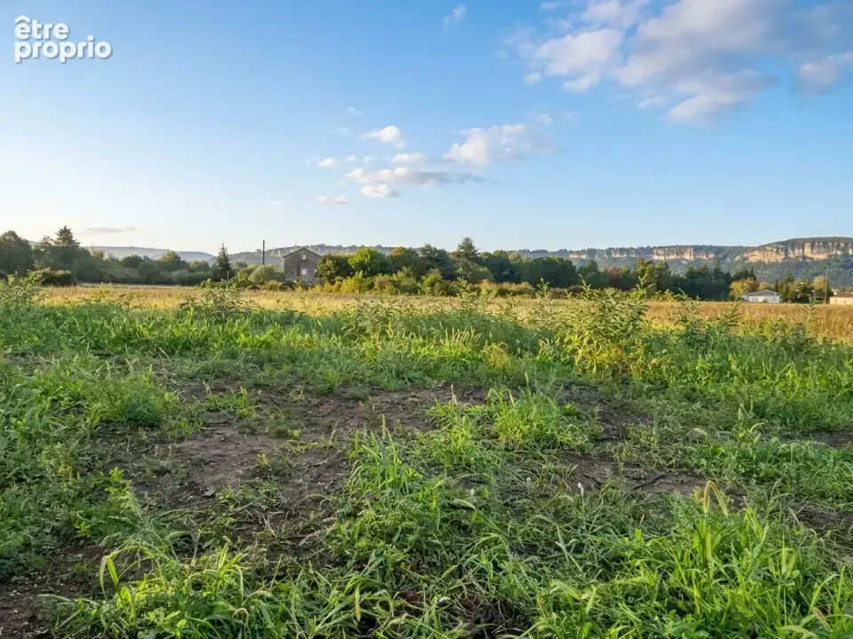 Terrain 952 m² à vendre à Saint-Didier-Sous-Aubenas (07200) - photo 5