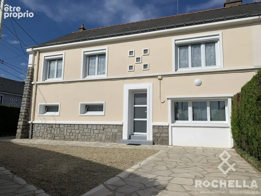 Maison 7 pièces 129 m² à vendre à Angers (49100) - photo 7