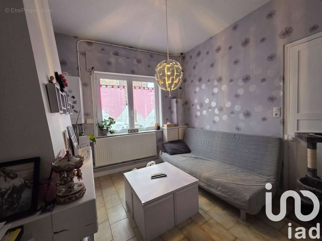 Photo 4 - Maison à TOURCOING