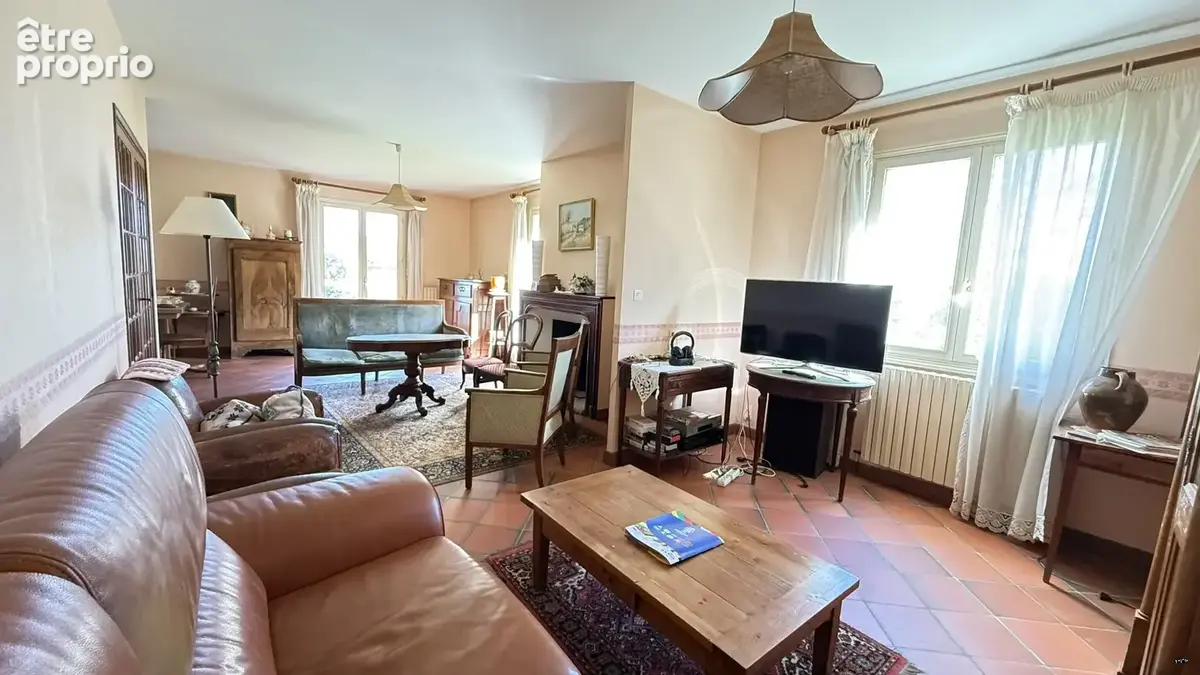 Maison 7 pièces 185 m² à vendre à Colomiers (31770) - photo 3