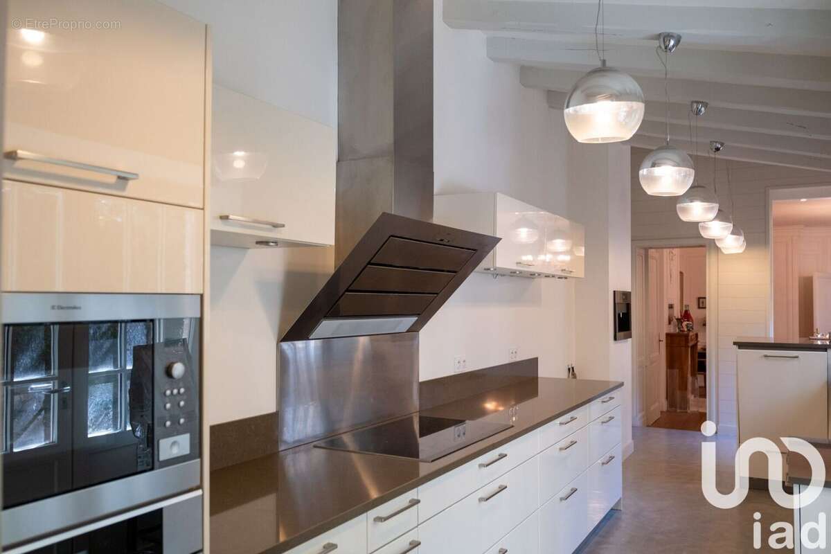 Photo 9 - Maison à LA FLOTTE