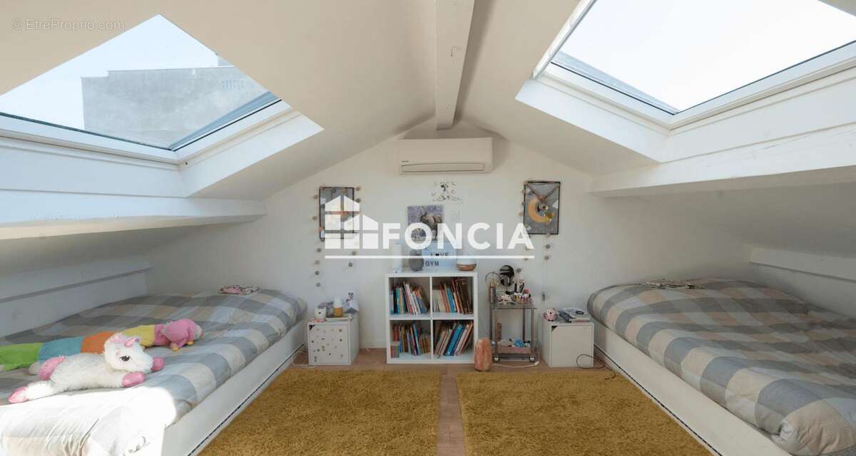 Appartement à VALENCE