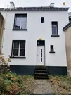 facade nord - Appartement à PONT-SCORFF