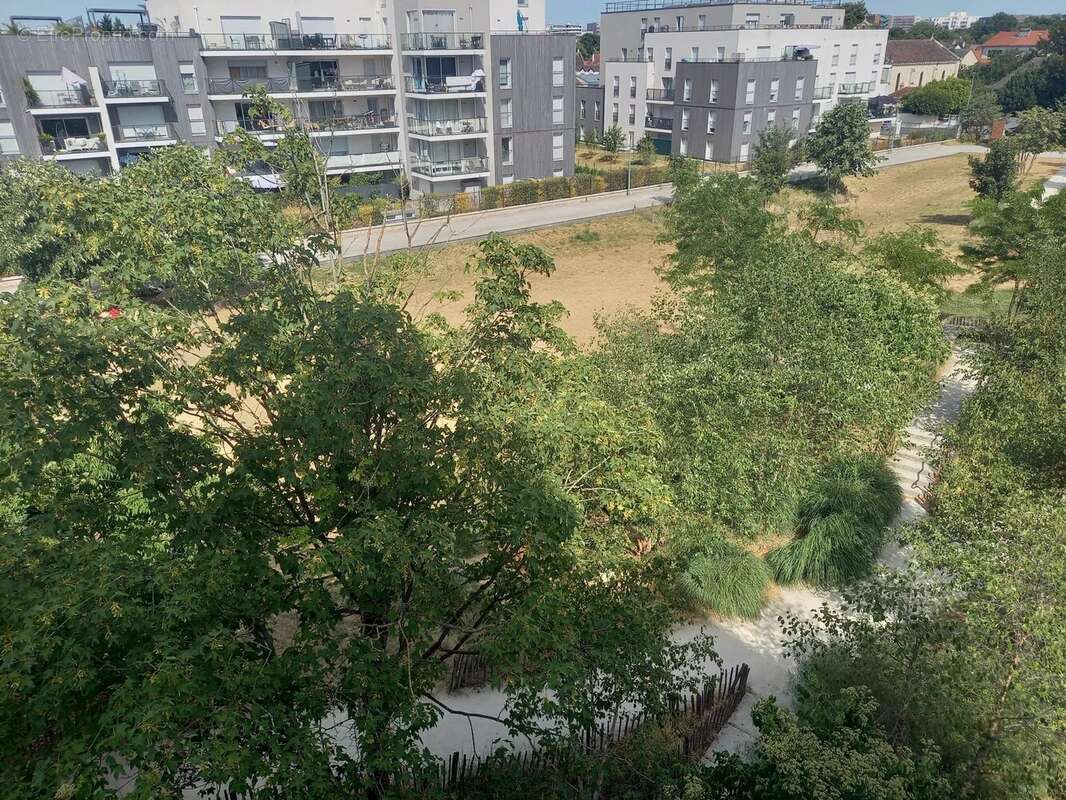 Appartement à NOISY-LE-GRAND