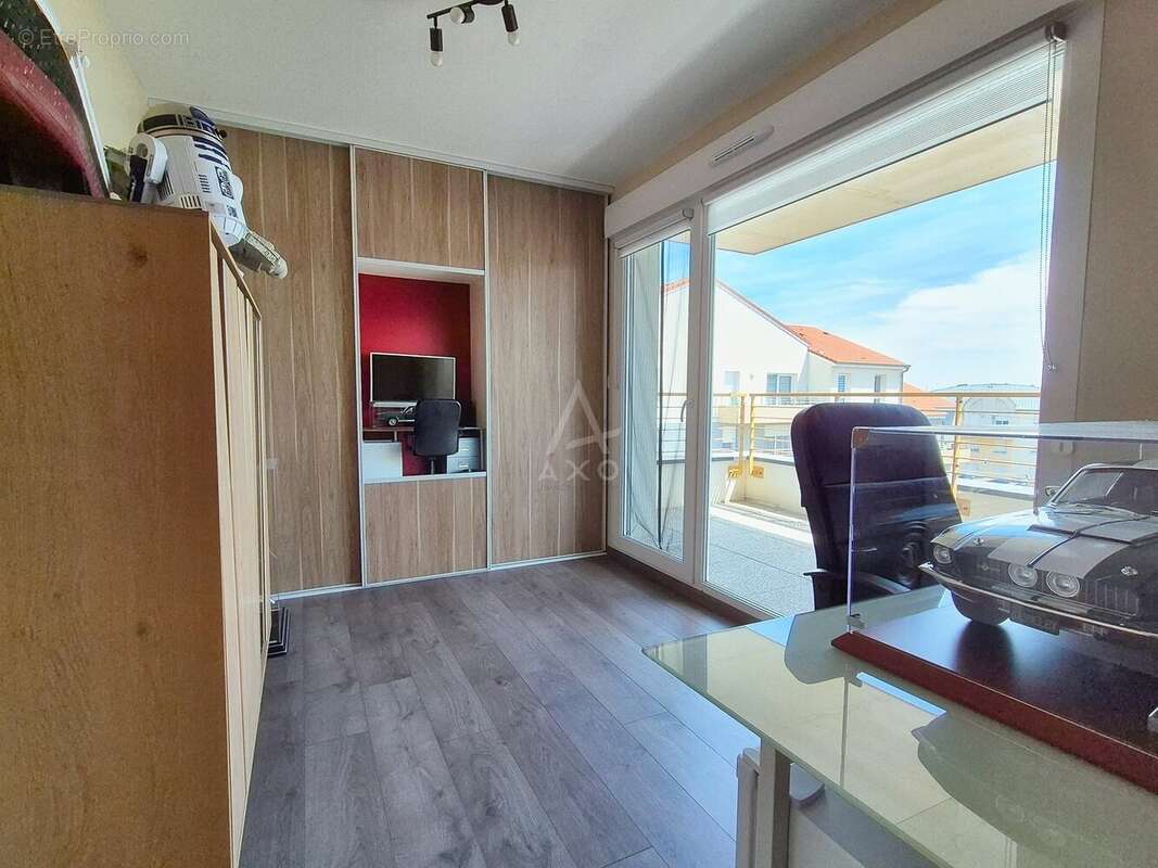 Appartement 87 m² à Mondelange  - photo 6