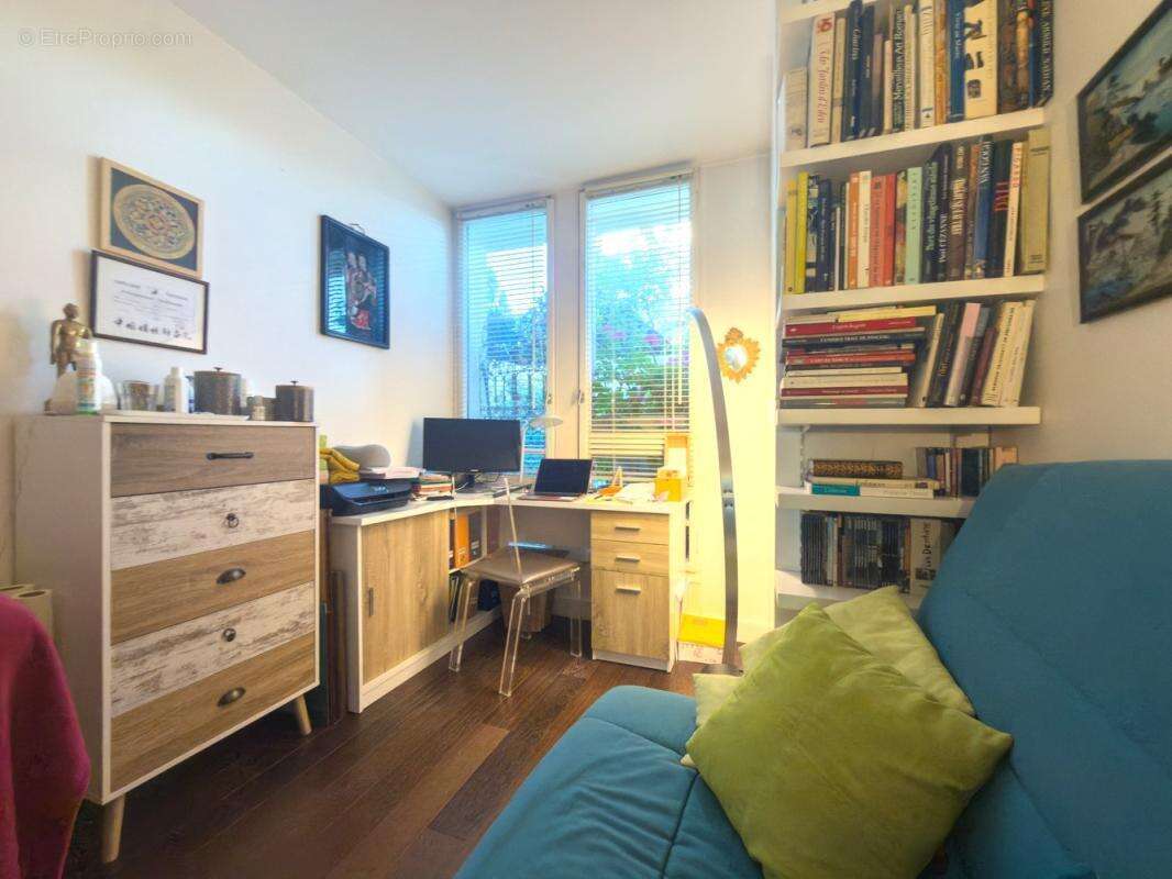 Appartement 3 pièces avec Terrasse - photo 6