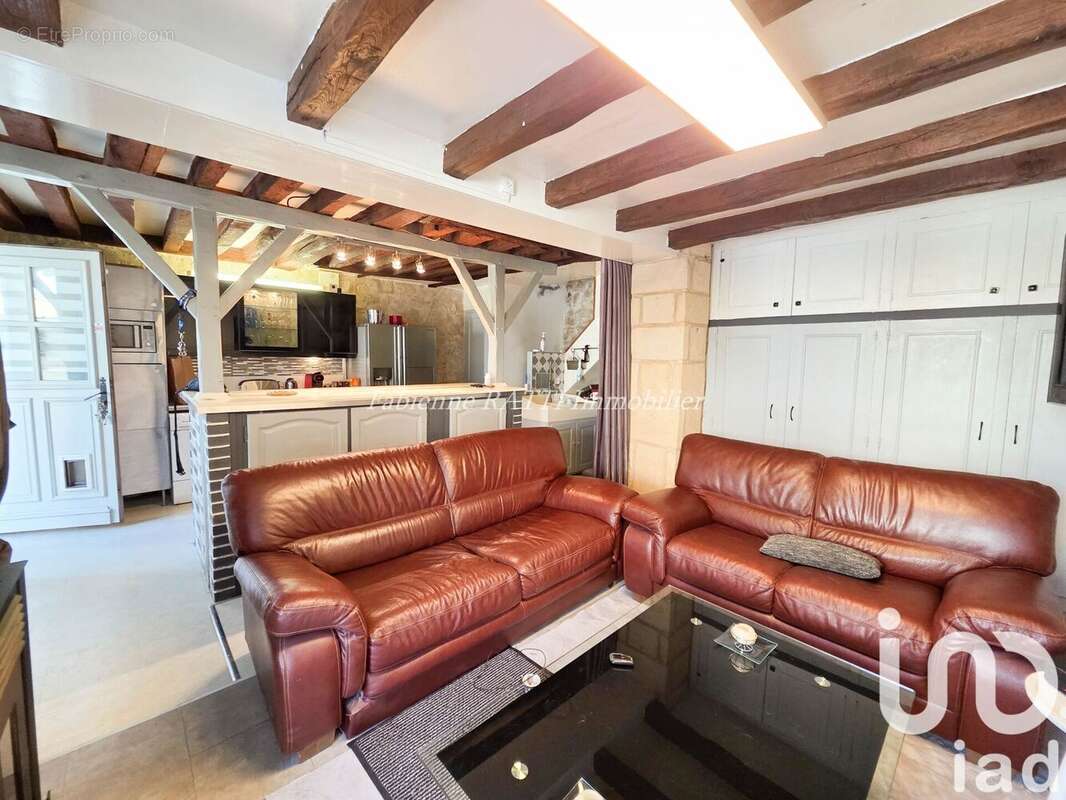 Photo 8 - Maison à CARRIERES-SUR-SEINE