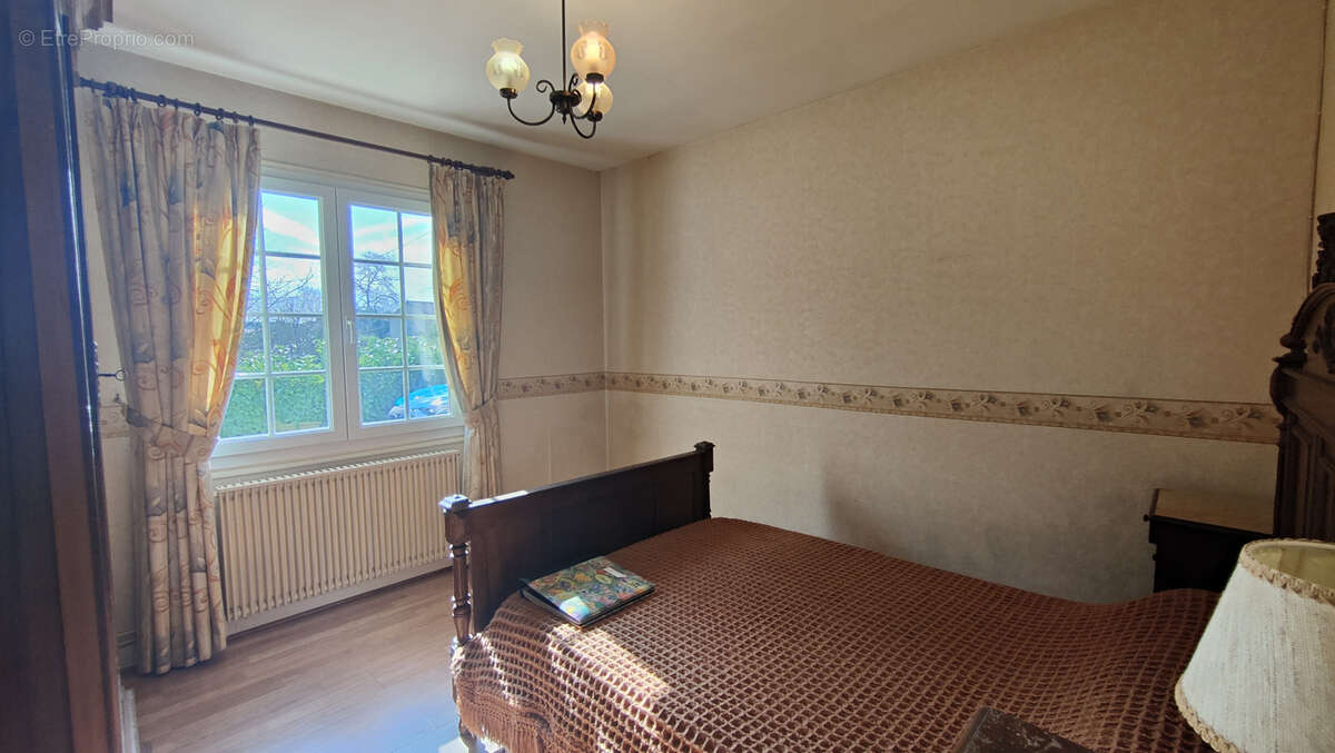 Maison à SAINT-PARDON-DE-CONQUES