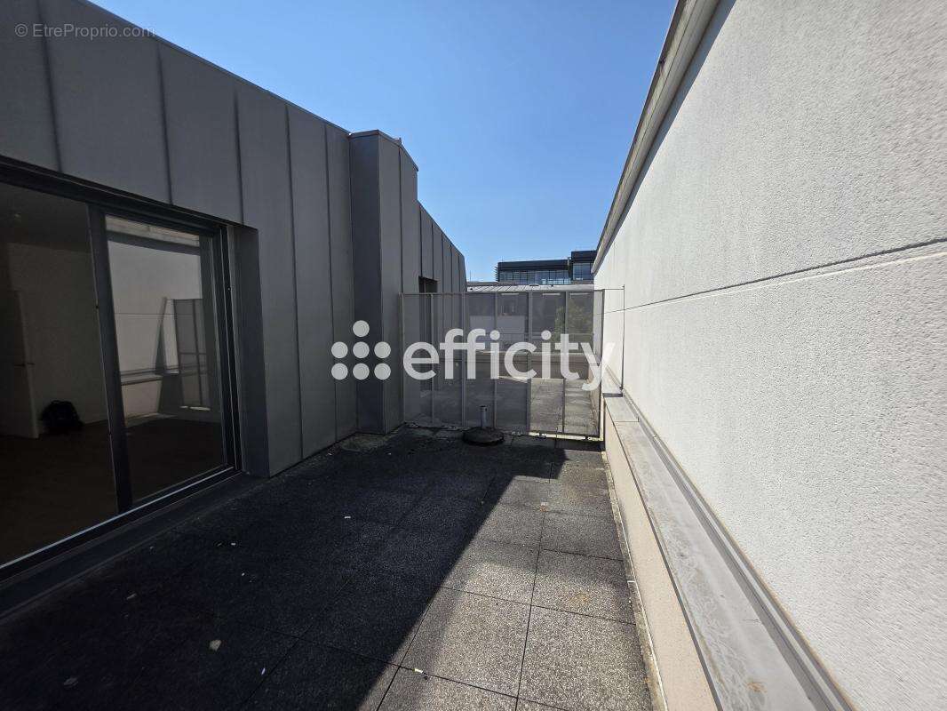 Appartement à CHATILLON