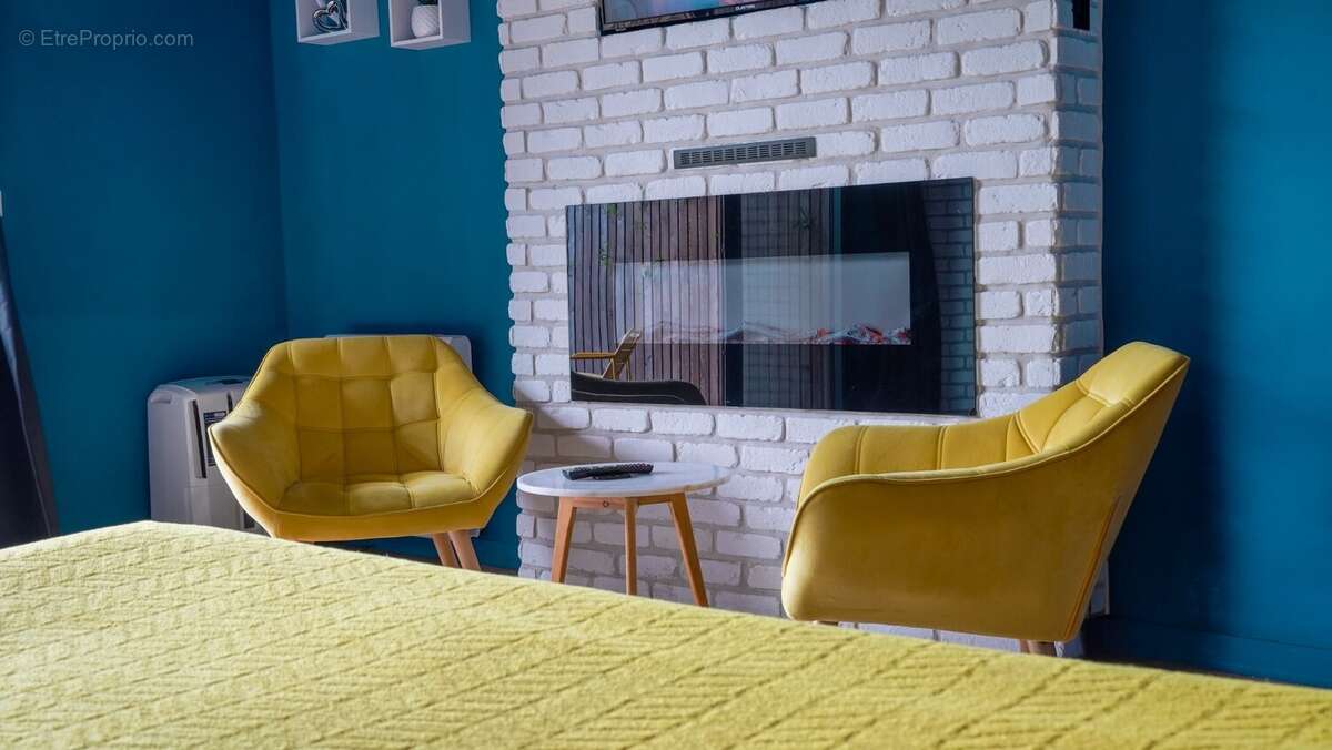 Appartement à WAMBRECHIES