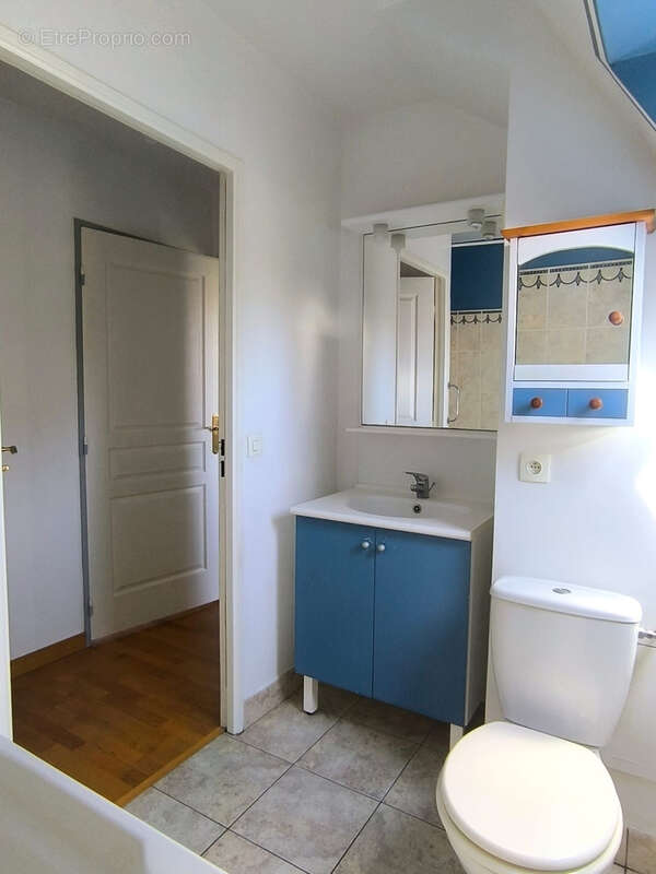 Appartement à TOUQUES