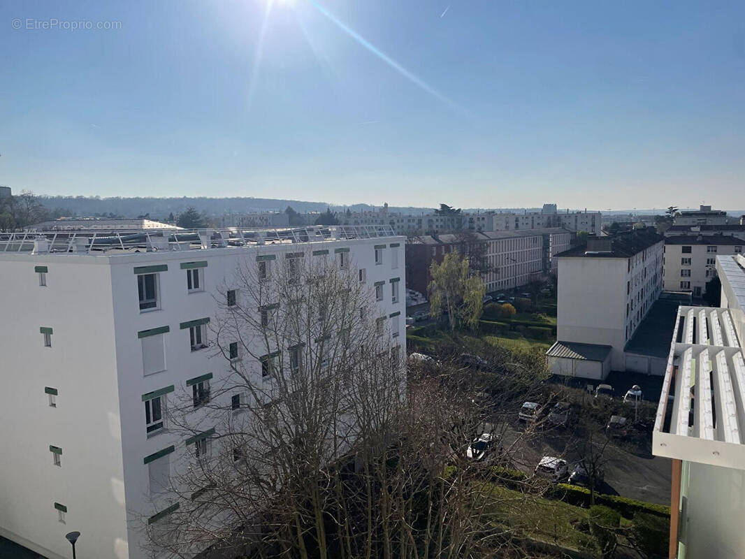 Appartement à RUEIL-MALMAISON